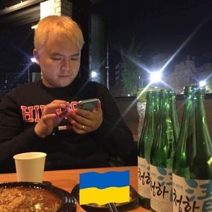 Meet your Posher, Peter